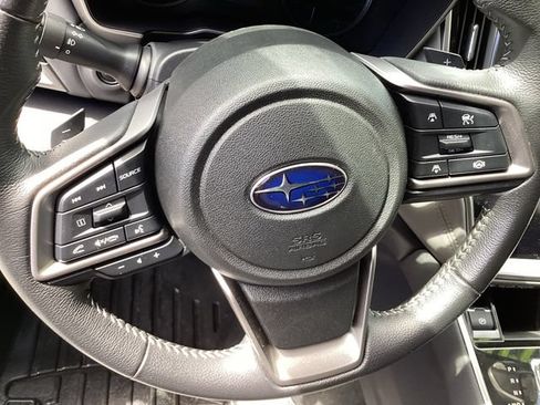 Used 2023 Subaru Outback Onyx Edition AWD/4WD image 12