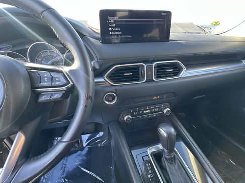 Used 2024 MAZDA CX-5 AWD 2.5 S w/ Select Package image 22