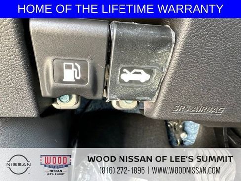 New 2025 Nissan Kicks Play S image 25