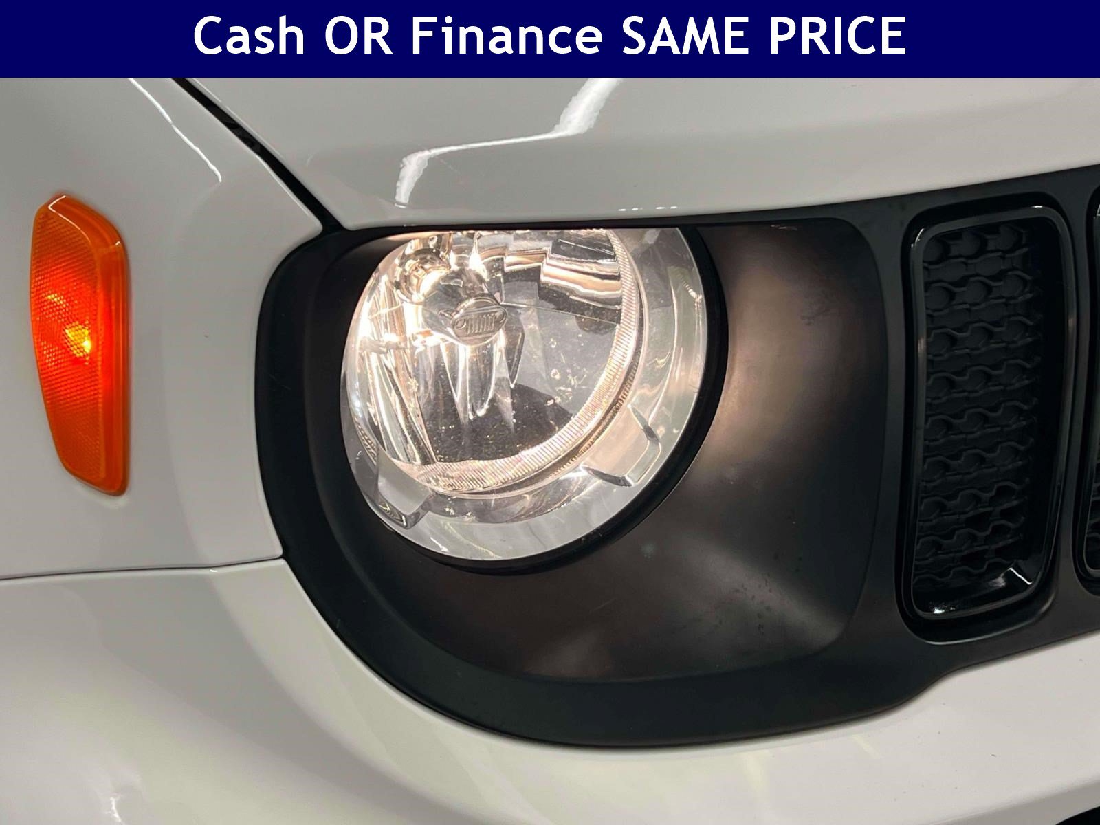 Certified 2023 Jeep Renegade Altitude w/ Convenience Group I AWD/4WD image 10