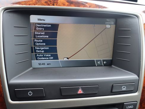 Used 2007 Jaguar XK Coupe RWD image 22