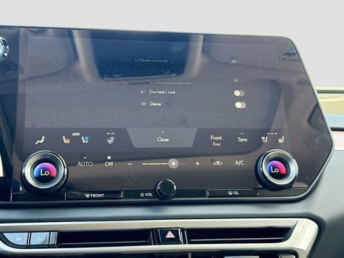New 2026 Lexus RX 350 Premium Plus FWD image 36