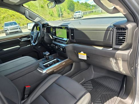 New 2026 Chevrolet Silverado 1500 RST w/ RST All Star Premium Package AWD/4WD image 29