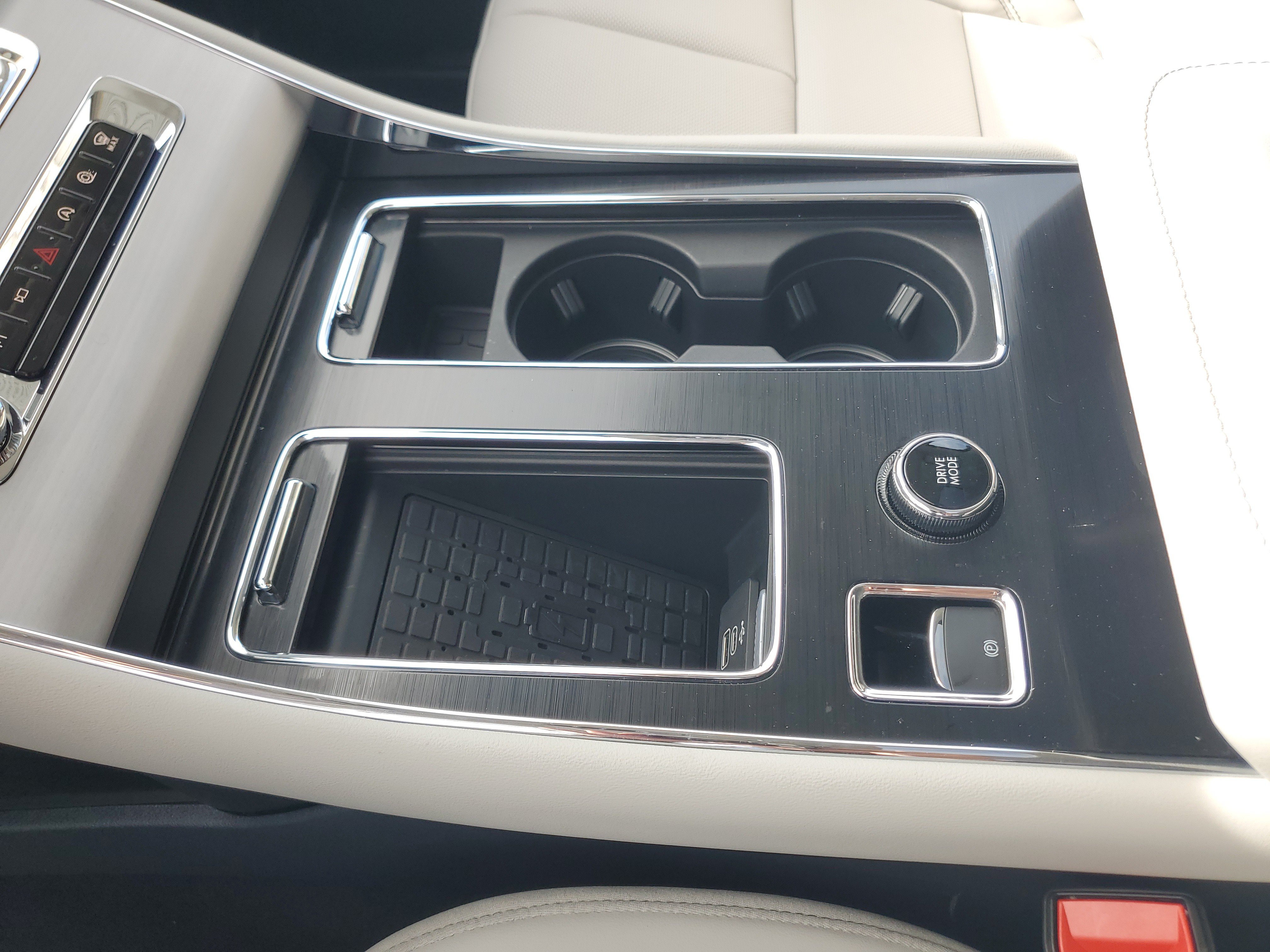 New 2027 Lincoln Aviator Reserve w/ Jet Appearance Package AWD/4WD image 21