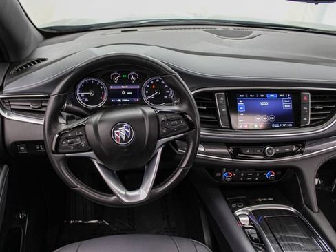 Certified 2024 Buick Enclave Essence w/ Experience Buick Package AWD/4WD image 28