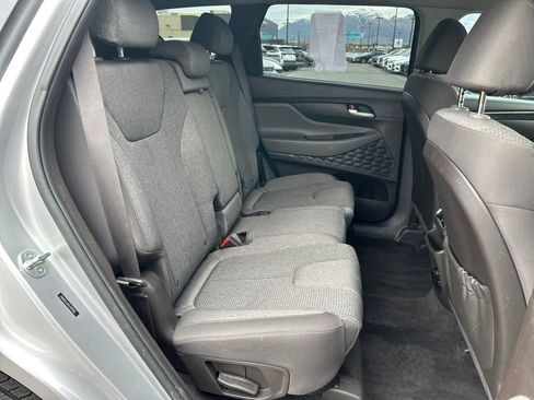 Used 2020 Hyundai Santa Fe SEL AWD/4WD image 26