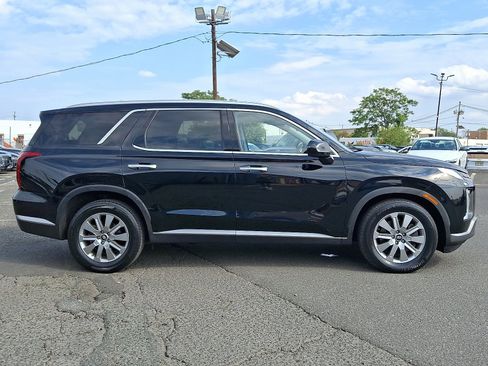 Certified 2023 Hyundai Palisade SEL image 8