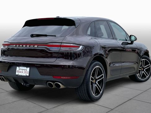 Used 2021 Porsche Macan S image 12