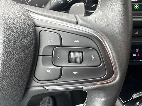 Used 2023 Buick Envision Preferred AWD/4WD image 24
