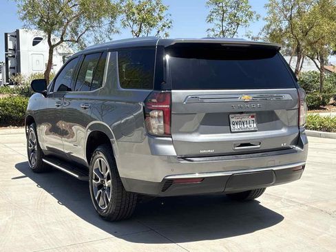 Used 2022 Chevrolet Tahoe LT w/ LT Signature Plus Package AWD/4WD image 5