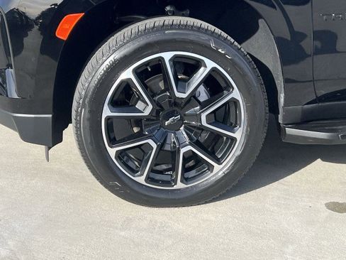 Used 2023 Chevrolet Tahoe RST w/ Luxury Package image 31