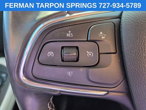 Certified 2023 Buick Encore GX Select image 30