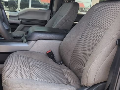 Used 2022 Ford F250 XLT w/ XLT Premium Package AWD/4WD image 10