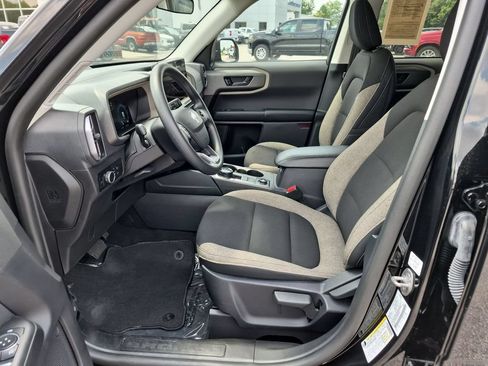 Used 2025 Ford Bronco Sport Big Bend AWD/4WD image 17