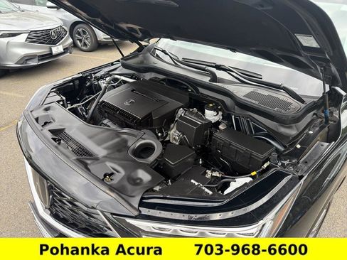 Certified 2026 Acura MDX SH-AWD w/ Advance Package image 34