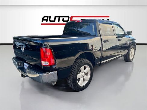 Used 2019 RAM 1500 Tradesman w/ Popular Equipment Group image 7