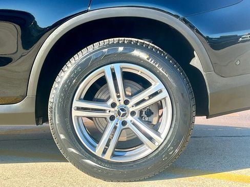 Certified 2022 Mercedes-Benz GLC 300 4MATIC image 10