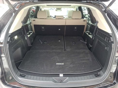 Certified 2025 MAZDA CX-90 3.3 Turbo w/ Premium Sport Pkg image 28