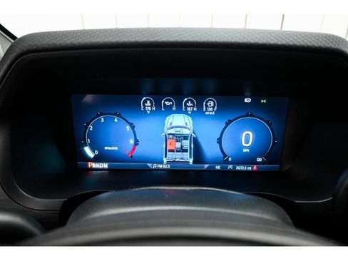 Used 2024 Ford F150 STX w/ STX Black Appearance Package image 32