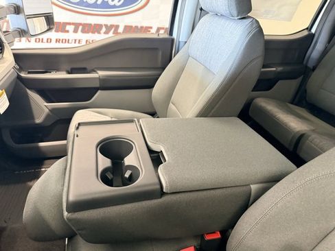 New 2026 Ford F350 XLT w/ Tremor Off-Road Package image 27