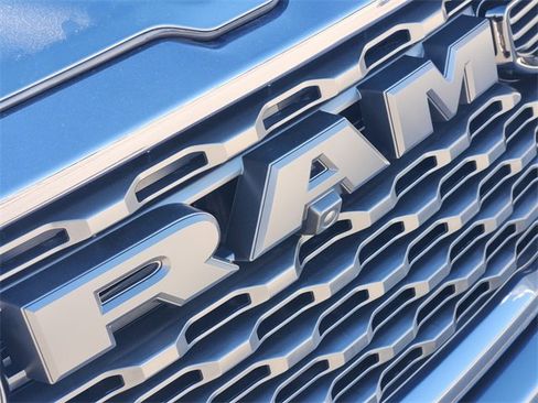 New 2026 RAM 1500 Express image 7