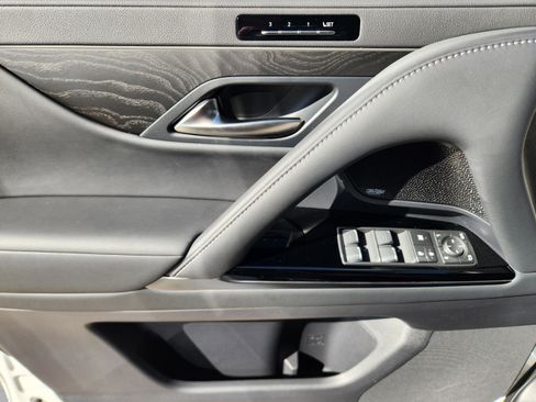 New 2026 Lexus LX 700h Luxury AWD/4WD image 19