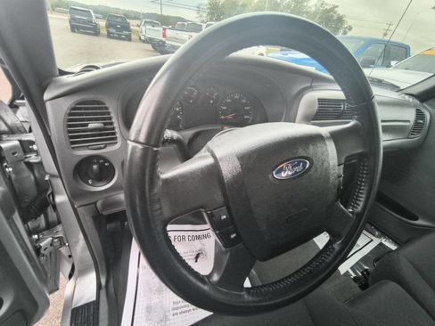 Used 2010 Ford Ranger XLT AWD/4WD image 13