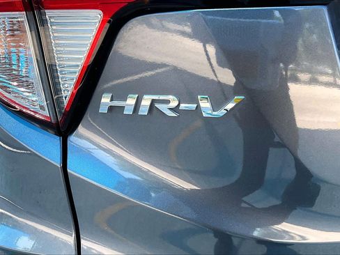 Used 2022 Honda HR-V Sport image 10