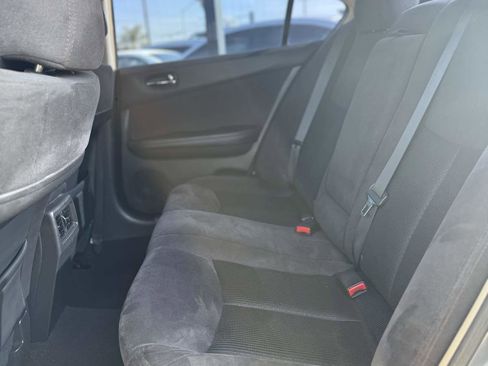 Used 2014 Nissan Maxima 3.5 S image 16