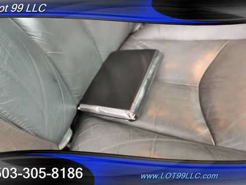 Used 2003 Chevrolet Silverado 2500 LT w/ Skid Plate Package image 37