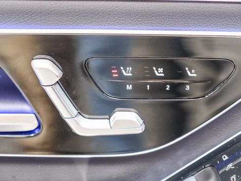 Certified 2023 Mercedes-Benz S 500 S 500 image 22