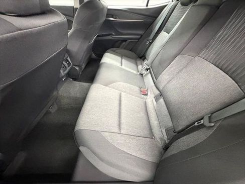 Certified 2026 Toyota Camry LE FWD image 38