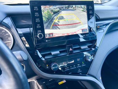 Certified 2024 Toyota Camry XLE w/ Cold Weather Package image 24