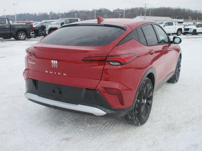 New 2026 Buick Envista Sport Touring w/ Convenience I Package
