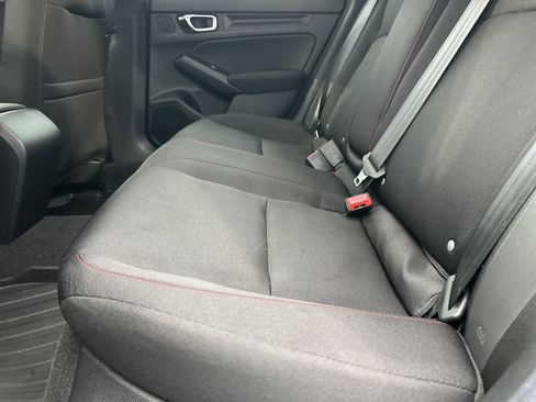 Used 2025 Honda Civic Si image 21