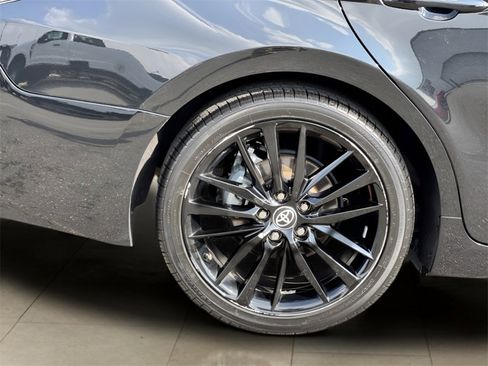 Used 2023 Toyota Camry XSE image 41