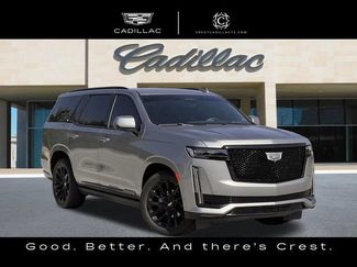 Certified 2024 Cadillac Escalade Sport w/ LPO, ONYX Package RWD video 1