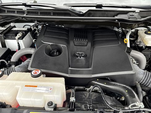 Used 2023 Toyota Tundra SR5 w/ SX Package image 19