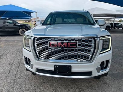 Used 2022 GMC Yukon Denali