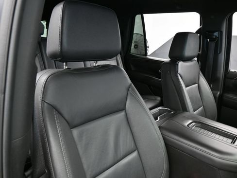 Used 2024 Chevrolet Tahoe LT RWD image 45