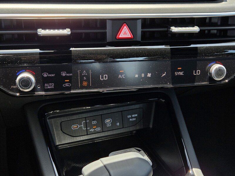 New 2026 Kia K5 GT-Line FWD image 14