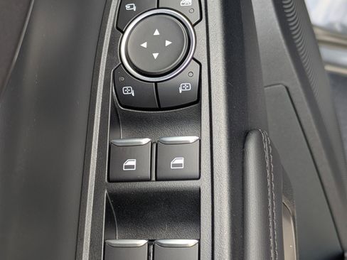 New 2025 Ford Ranger Raptor image 14