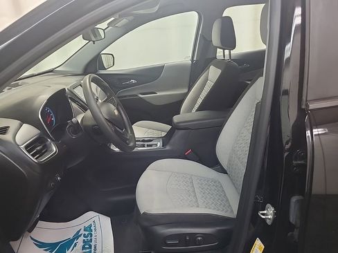 Used 2023 Chevrolet Equinox LS AWD/4WD image 3