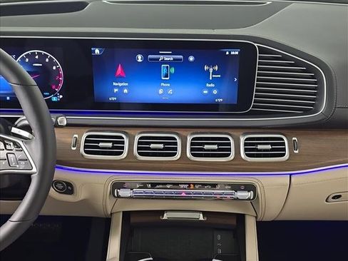 New 2026 Mercedes-Benz GLE 350 GLE 350 image 19