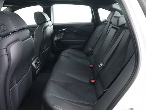 Used 2025 Acura TLX SH-AWD w/ A-SPEC Pkg image 24