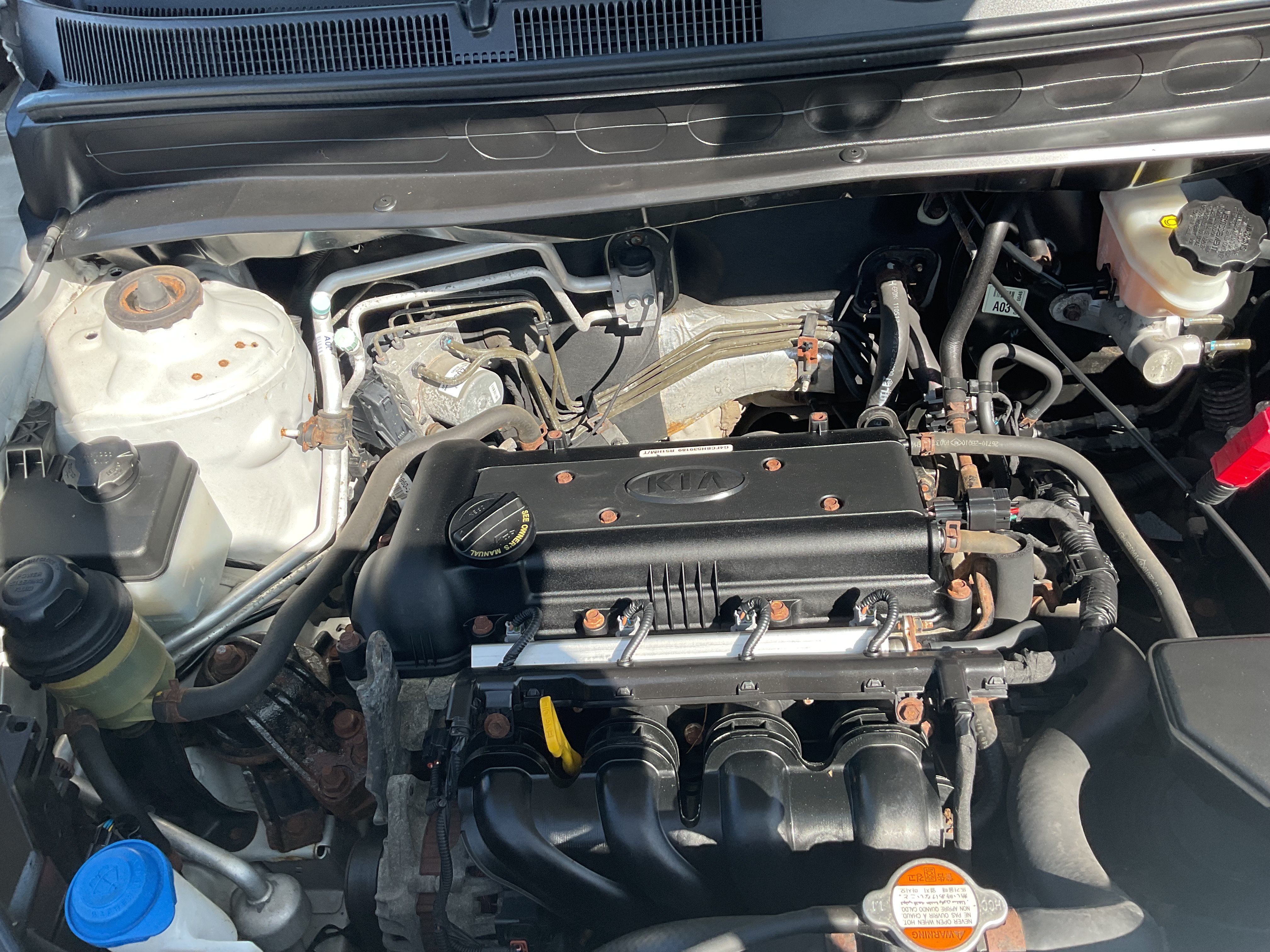 Used 2011 Kia Soul FWD image 19