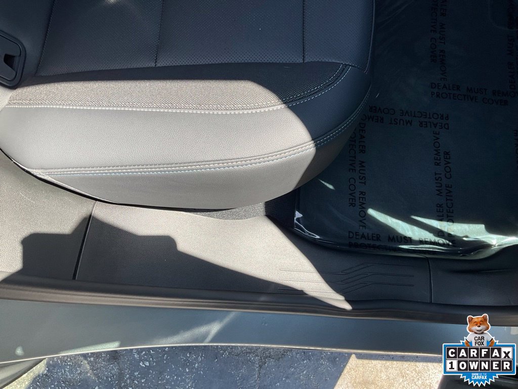 Used 2024 Chevrolet Equinox EV LT FWD image 50