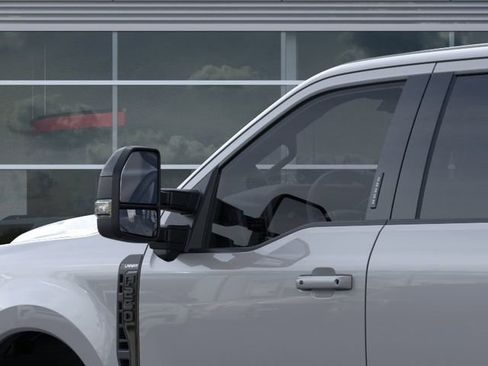 New 2026 Ford F250 4x4 Crew Cab Super Duty image 20
