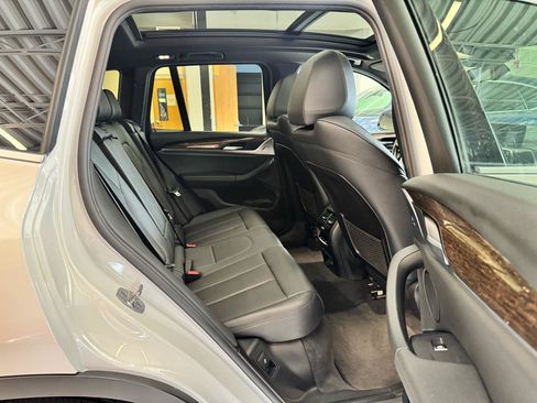 Used 2019 BMW X3 xDrive30i w/ Convenience Package AWD/4WD image 31