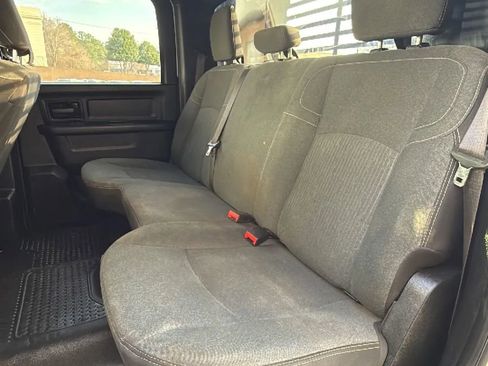 Used 2021 RAM 4500 Tradesman w/ Chrome Appearance Group image 22